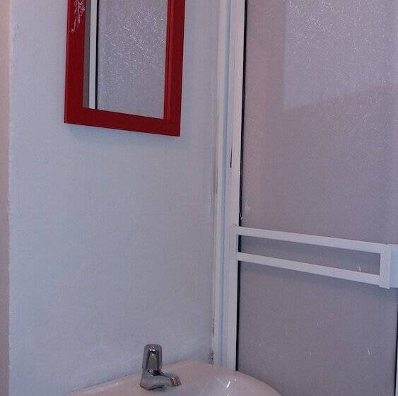 Общежитие Estudio 63 Playa Los Cocos