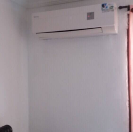 Общежитие Estudio 63 Playa Los Cocos