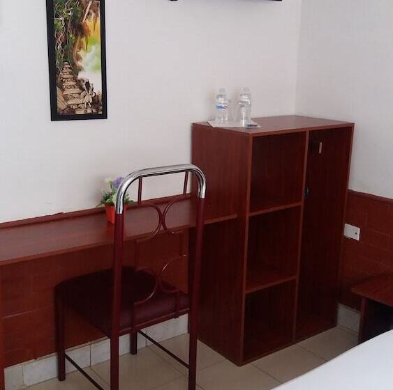 Общежитие Estudio 63 Playa Los Cocos