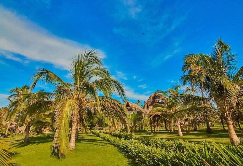 فندق صغير Isla Mucura