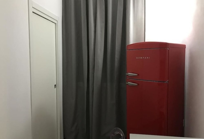 住宿加早餐  Al Vico Pescatori