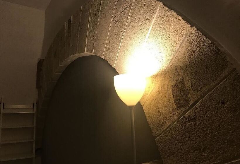 住宿加早餐  Al Vico Pescatori