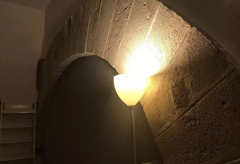 تختخواب و صبحانه Al Vico Pescatori