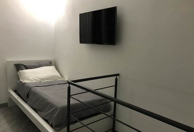 住宿加早餐  Al Vico Pescatori