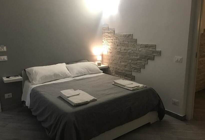 住宿加早餐  Al Vico Pescatori