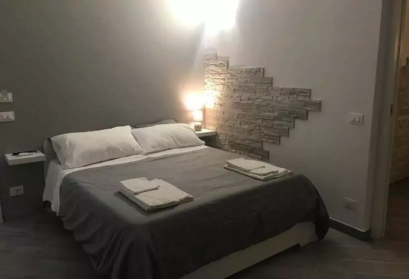 تختخواب و صبحانه Al Vico Pescatori