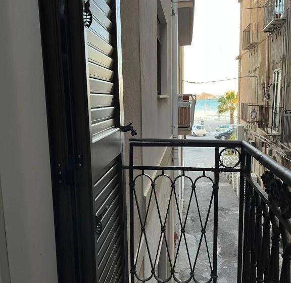 住宿加早餐  Al Vico Pescatori