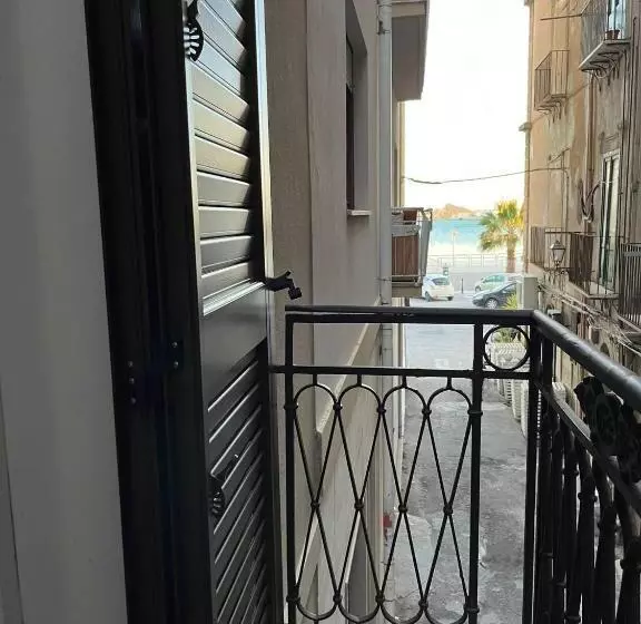 تختخواب و صبحانه Al Vico Pescatori