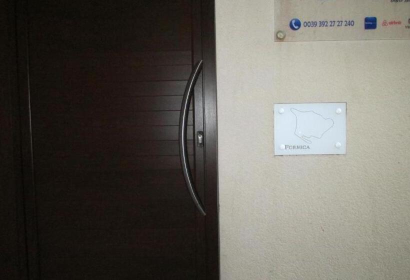 住宿加早餐  Al Vico Pescatori