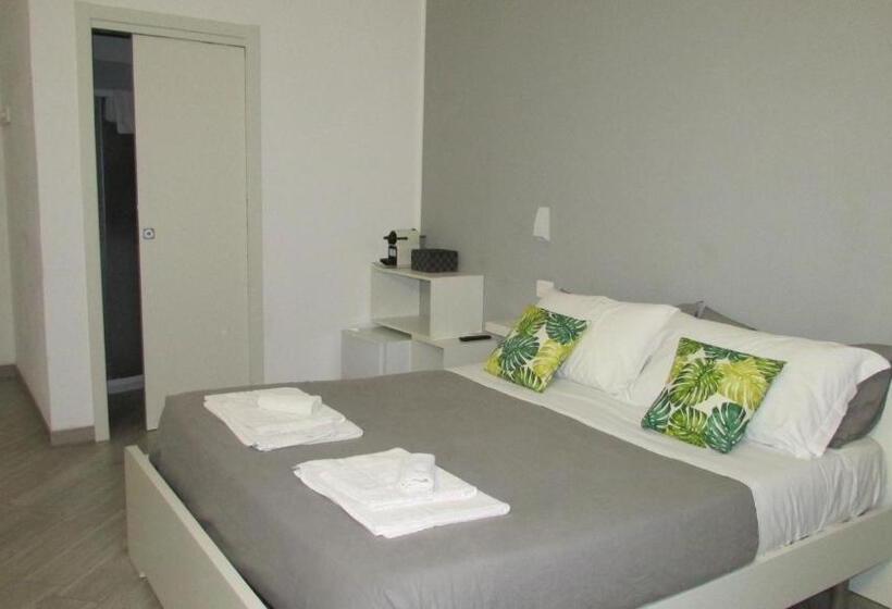 住宿加早餐  Al Vico Pescatori