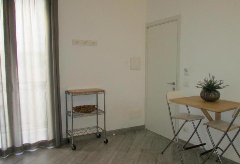 住宿加早餐  Al Vico Pescatori