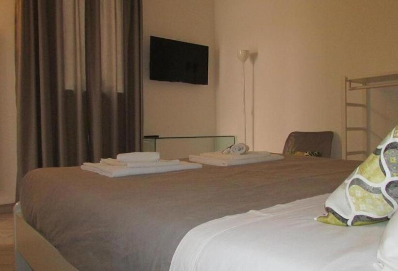 住宿加早餐  Al Vico Pescatori