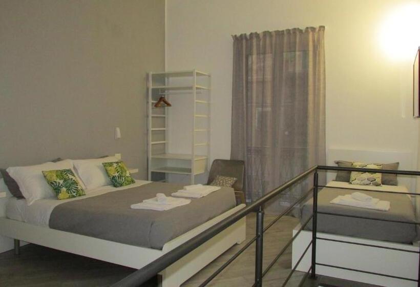 住宿加早餐  Al Vico Pescatori