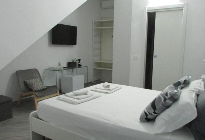 住宿加早餐  Al Vico Pescatori