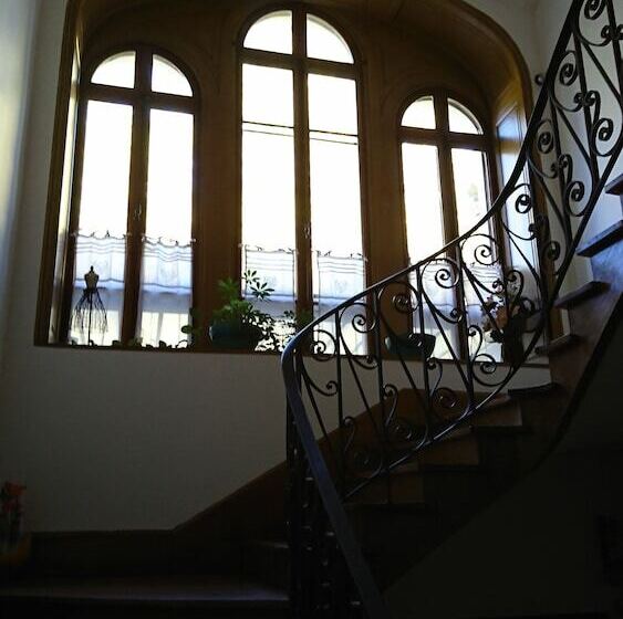 Bed & Breakfast Chambres D Hôtes Du Domaine Des Soyeux