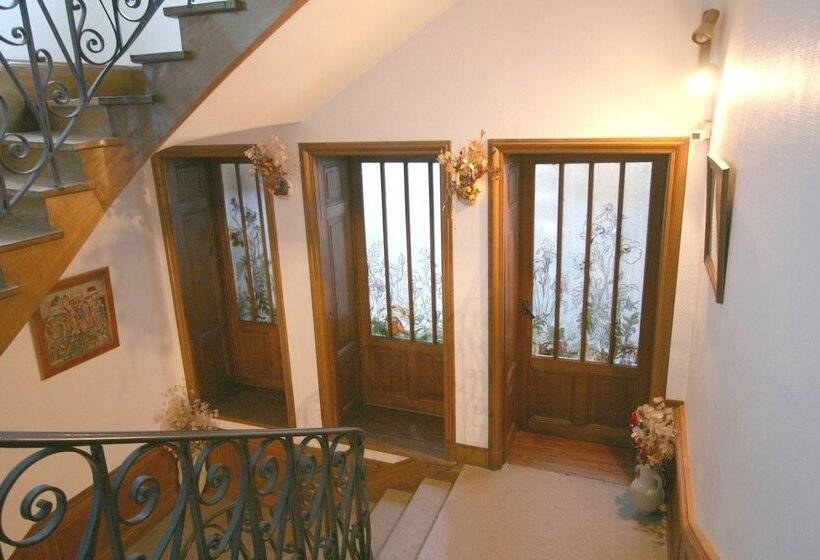 Bed & Breakfast Chambres D Hôtes Du Domaine Des Soyeux