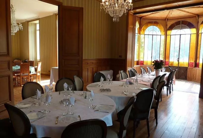 ベッドアンドブレックファースト Chambres D Hôtes Du Domaine Des Soyeux