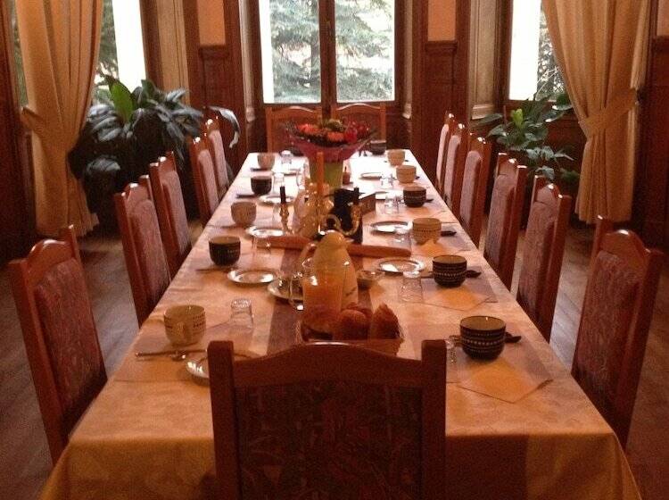 Bed & Breakfast Chambres D Hôtes Du Domaine Des Soyeux