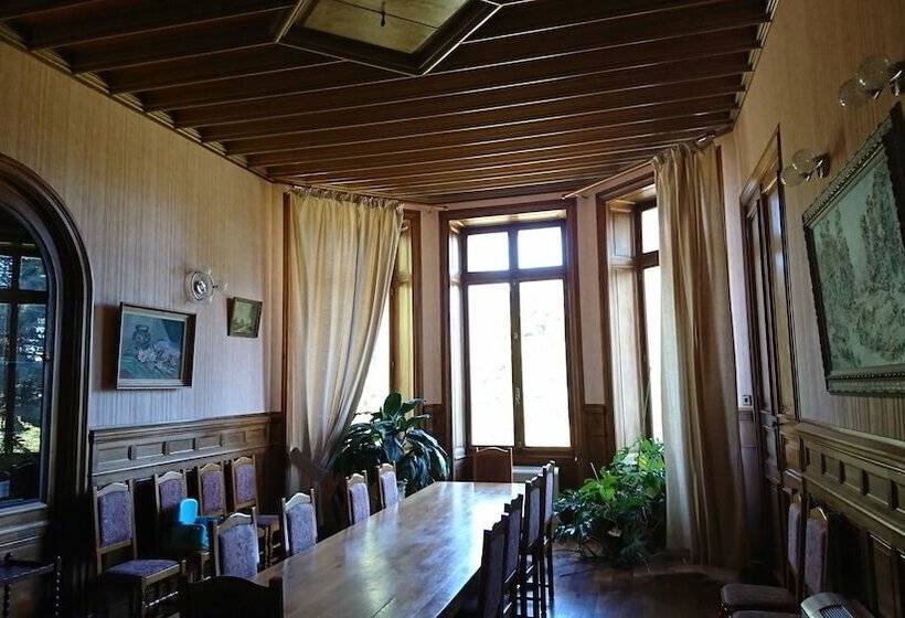 مبيت وإفطار Chambres D Hôtes Du Domaine Des Soyeux