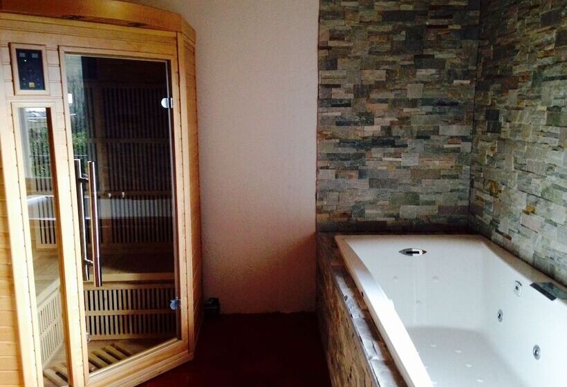 Bed & Breakfast Chambres D Hôtes Du Domaine Des Soyeux