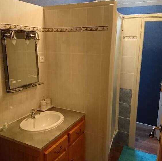 Bed & Breakfast Chambres D Hôtes Du Domaine Des Soyeux