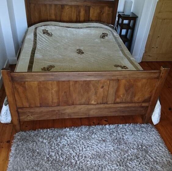 Bed & Breakfast Chambres D Hôtes Du Domaine Des Soyeux