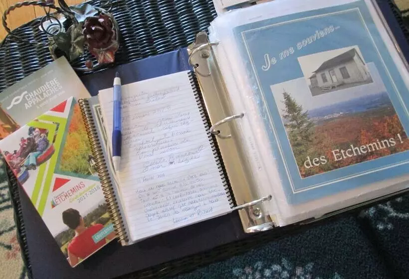 Aamiaismajoitus (B&B) Le Jardin Des Mésanges