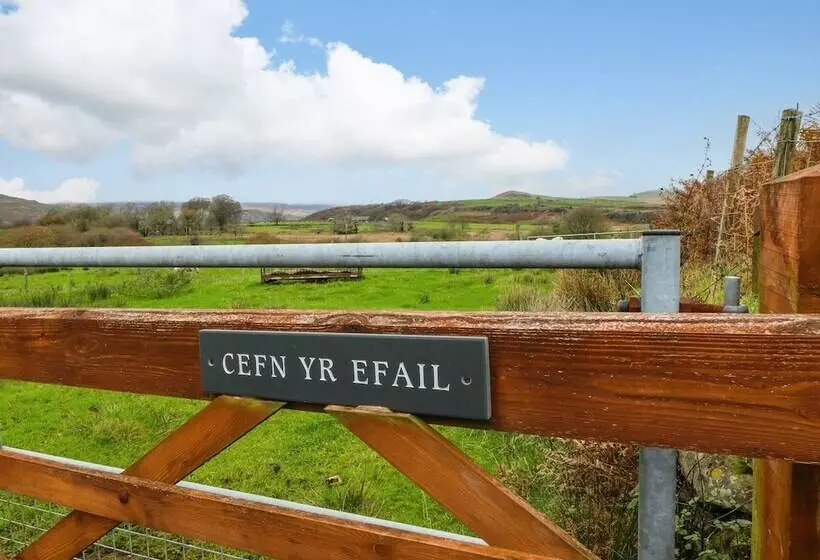 Cefn Yr Efail