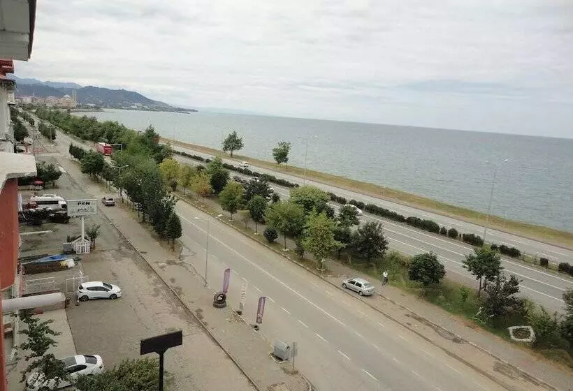 Elit Otel Bulancak