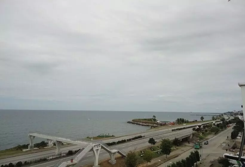 Elit Otel Bulancak