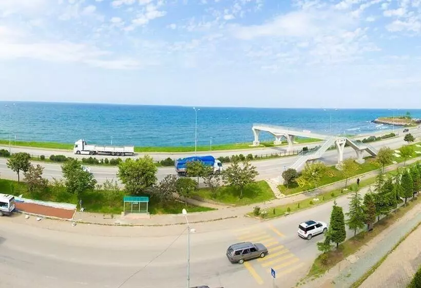 Elit Otel Bulancak