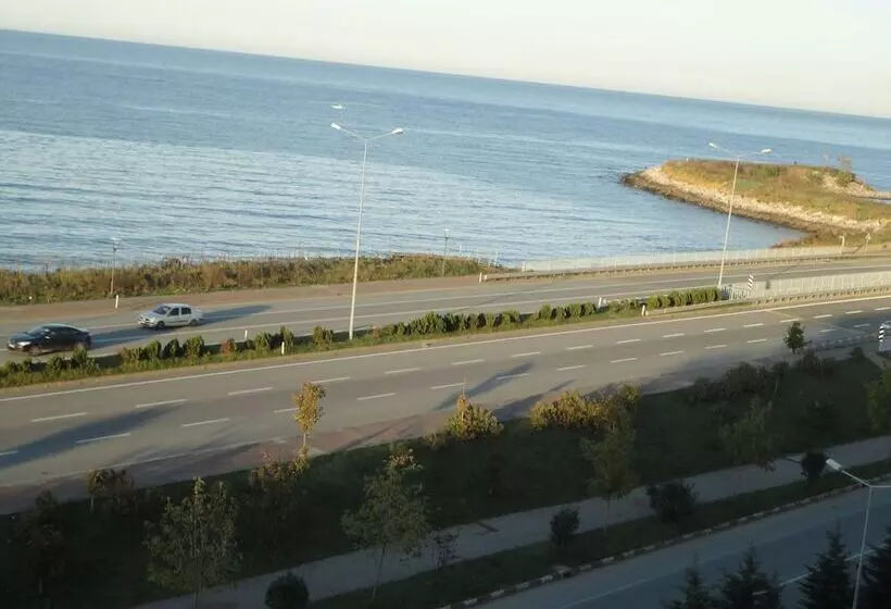Elit Otel Bulancak