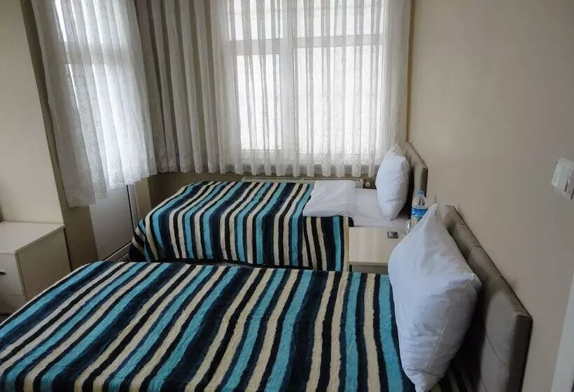 Elit Otel Bulancak