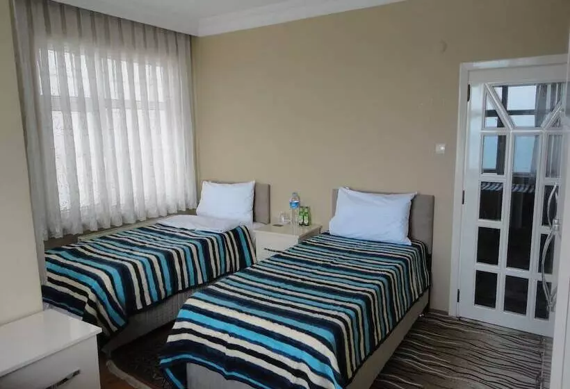 Elit Otel Bulancak