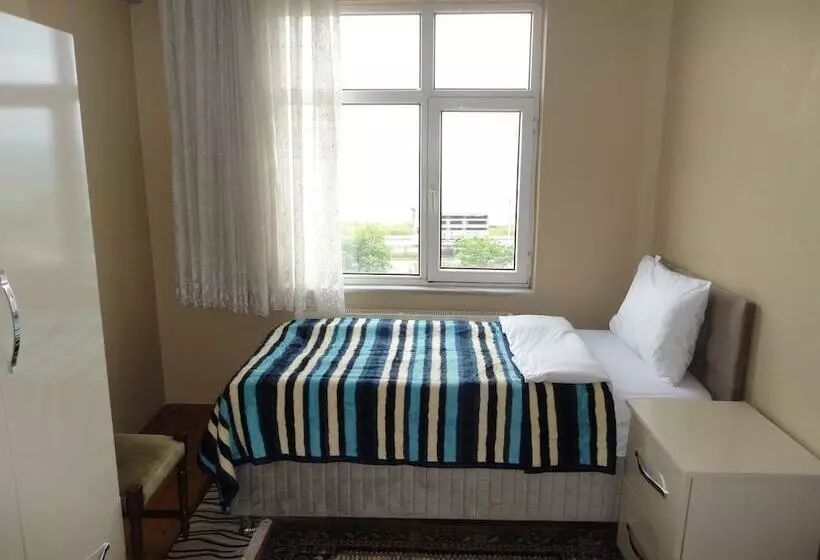 Elit Otel Bulancak