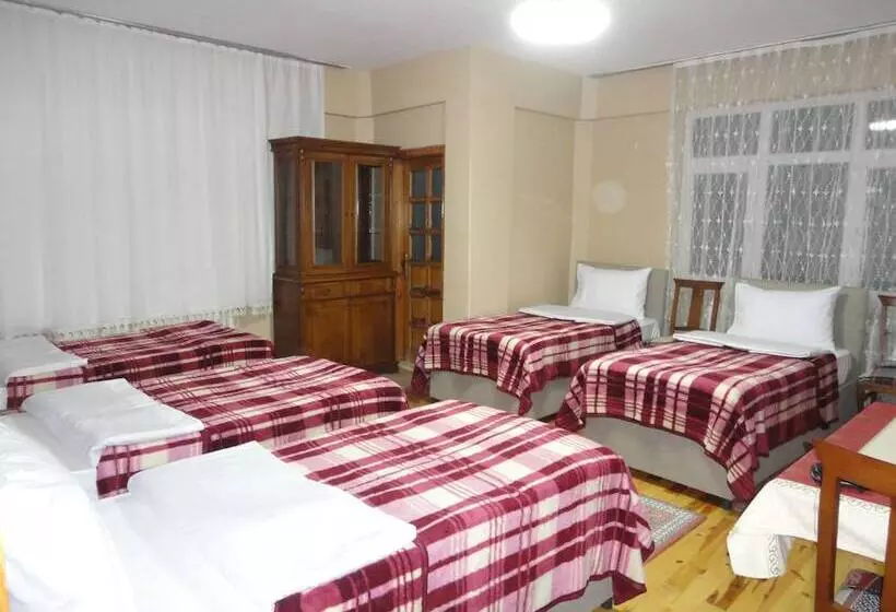 Elit Otel Bulancak