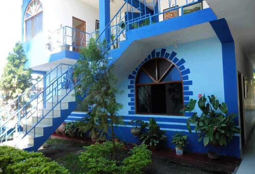 مسافرخانه Hospedaje Juan Pablo