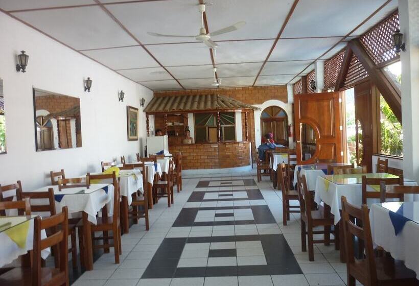 مسافرخانه Hospedaje Juan Pablo