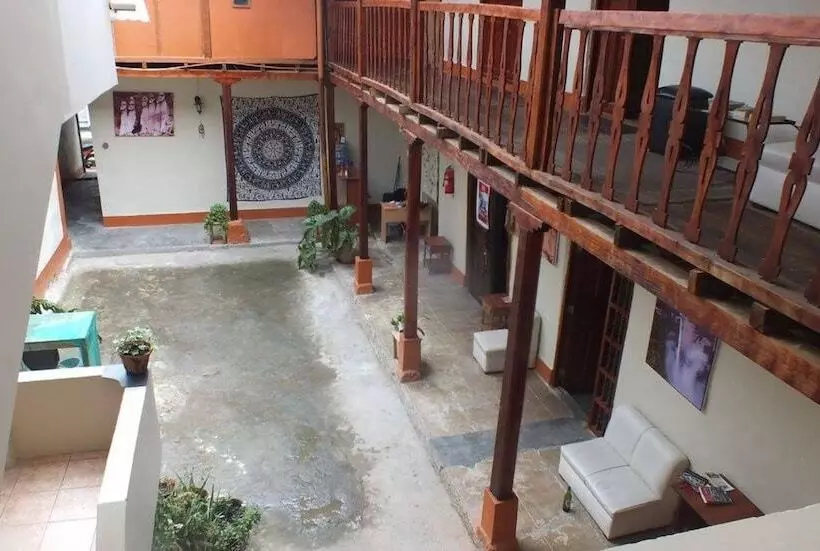 Hostal Norte   Hostel