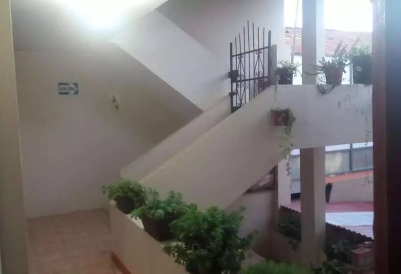 Hostal Norte   Hostel