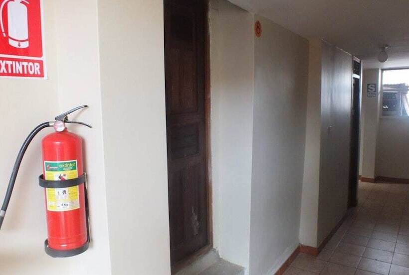 Hostal Norte   Hostel