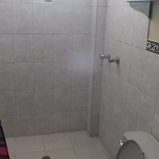 Hostal Norte   Hostel