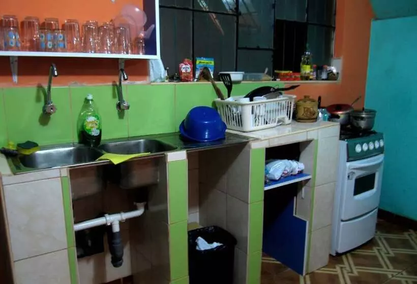 Hostal Norte   Hostel
