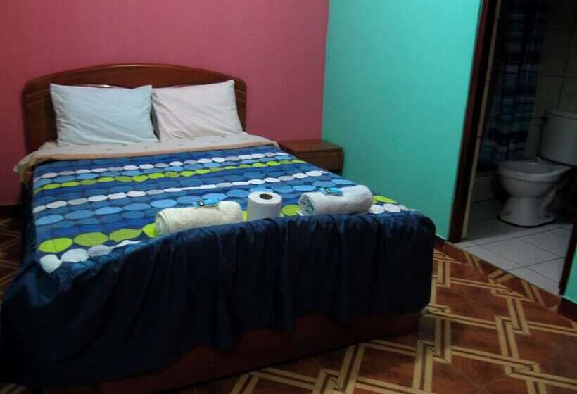 Hostal Norte   Hostel