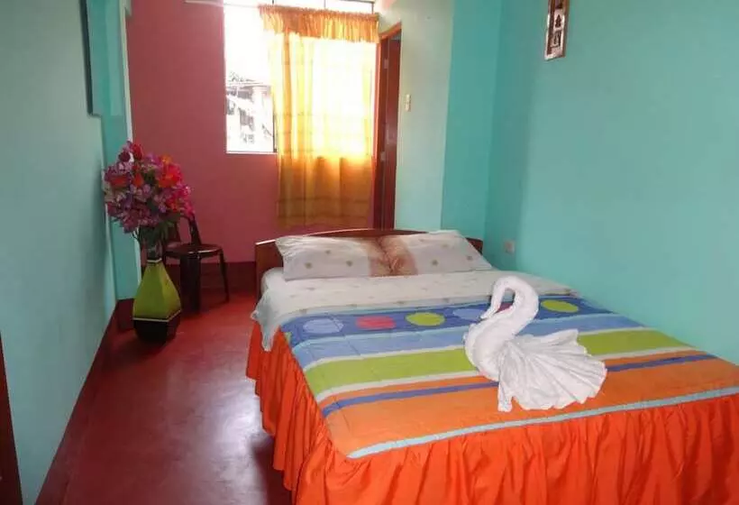 Hostal Norte   Hostel