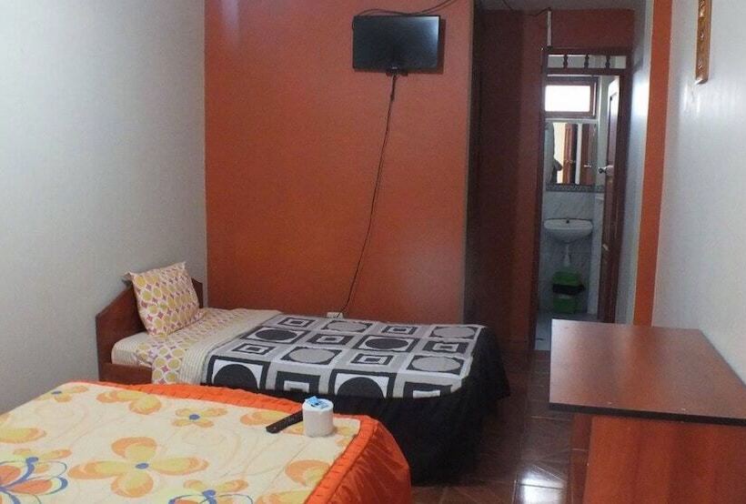 Hostal Norte   Hostel