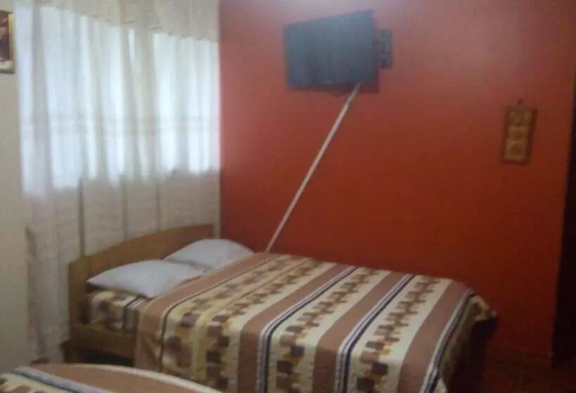 Hostal Norte   Hostel
