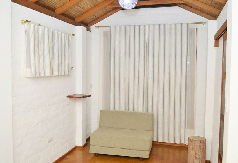 호텔 Amuntai Rainforest Lodge