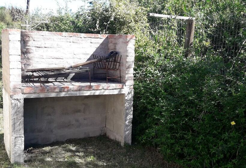 Hotell Cabanas Del Este