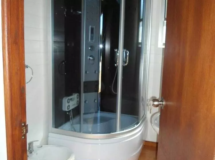 Hotelli Cabanas Del Este